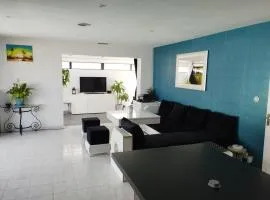 Charmante Villa