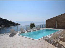 Apartments & Rooms Jure, Hotel in Viniština