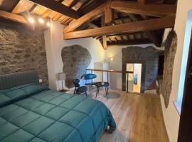 Casa Marí, hotel in Montefiascone
