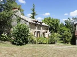 Maison Périgourdine à St Martin des combes 2-7 personnes