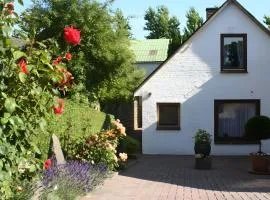 Ferienhaus Sorgenfrei