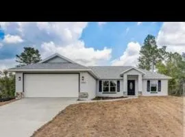 Ocala Equestrian stay