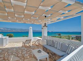 Villa Afroditi A, hotel v destinaci Antiparos