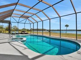 The Blue Horizon Estate