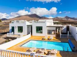 Villa Sol Y Mar