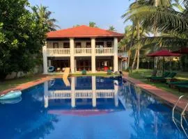 Palm Beach Villa