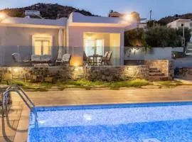 Villa Neli I
