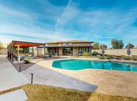 The Chandler Hideaway