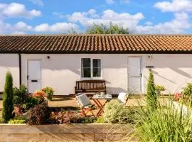 Swingletree Cottage