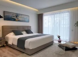 CC LUX Suites