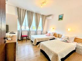 Къща за гости Веселина - Ивайловград, acomoda&ccedil;&atilde;o em Ivaylovgrad