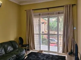 Kyanja Luxury Suites