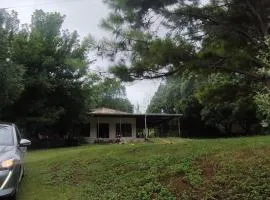 Casa de Campo en Raco