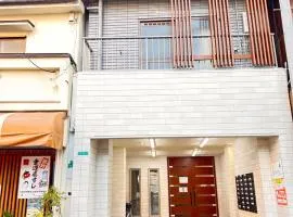 快客居と便利居