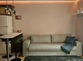 Swiss Stella Apartment