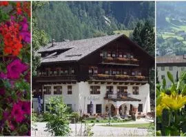 Schlosswirts Wohnmobilstellplatz und Schäferwagen