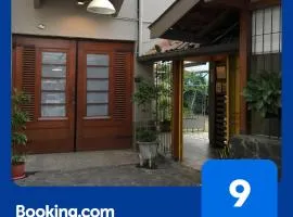 De Riau Guesthouse