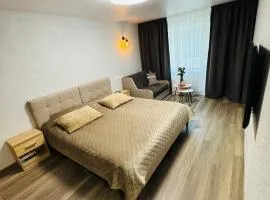 Taikos apartamentas