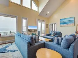 The Lighthouse Keeper