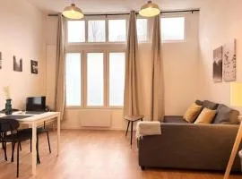 Lovely apartment - 4 guests Roubaix