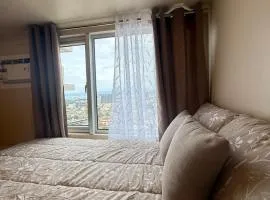 MJ Modern Minimalist Studio Unit