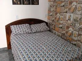 Suite Amorim 3