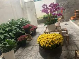 Secret Garden House