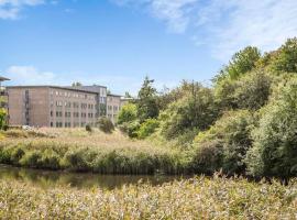 Four Points Flex by Sheraton Ballerup, golfový hotel v destinaci Ballerup