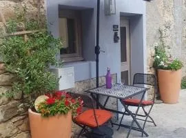 10 min de Cortè, 5 couchages,