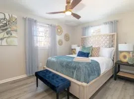 Family friendly & 5-mins to downtown Graham