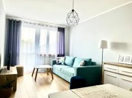 Apartament blisko plaży