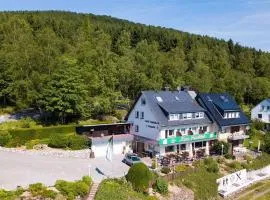 Café- Pension Fernblick, incl MeineCardPlus