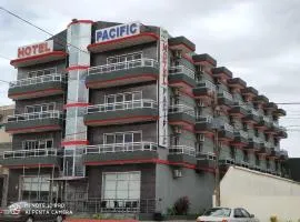 Hotel Pacific, Lda