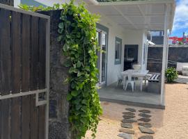 Malena Guest House, penzion v destinaci Grand Baie