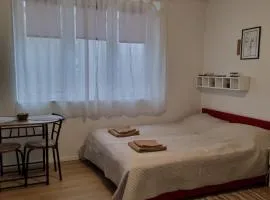 Apartman T&T