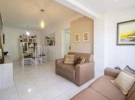 BK64 - Próx Calçadão, 2 Dorm Climatizados