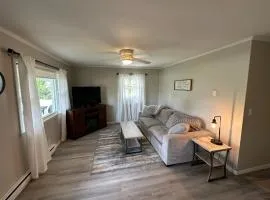 Swayzee St Suite