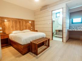 Xoza Hotel Urban Escape, Hotel in Cancún