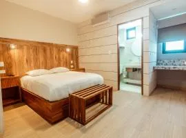 Xoza Hotel Urban Escape