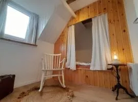 New Woodys Vakantiehuisje Rust aan de Zeeuwse kust