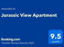 Jurassic View Apartment