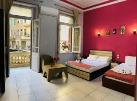 Hostgram Hotel