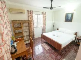 B3 Khmer Relax Home