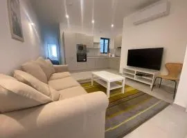 Swieqi Malaika New Apt 1 with COURTYARD