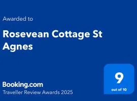 Rosevean Cottage St Agnes