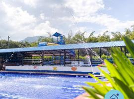 Desiderata Resort, khách sạn ở Guaduas