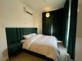 Wadi View Apartments