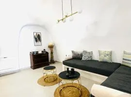Argo Villa
