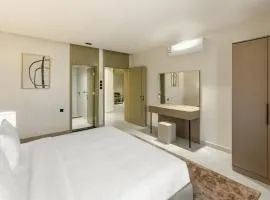 Manazel Marez for serviced apartments