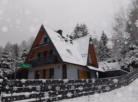 Zaciszny Zakątek Zawoja